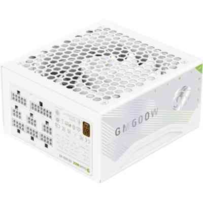 Блок питания Gamemax 600W (GM 600B WH Fully-modular New) Винница