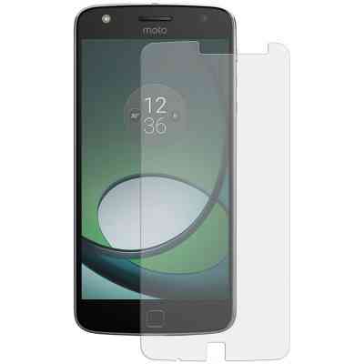 Стекло защитное PowerPlant Motorola Moto Z Play (GL605200) Винница