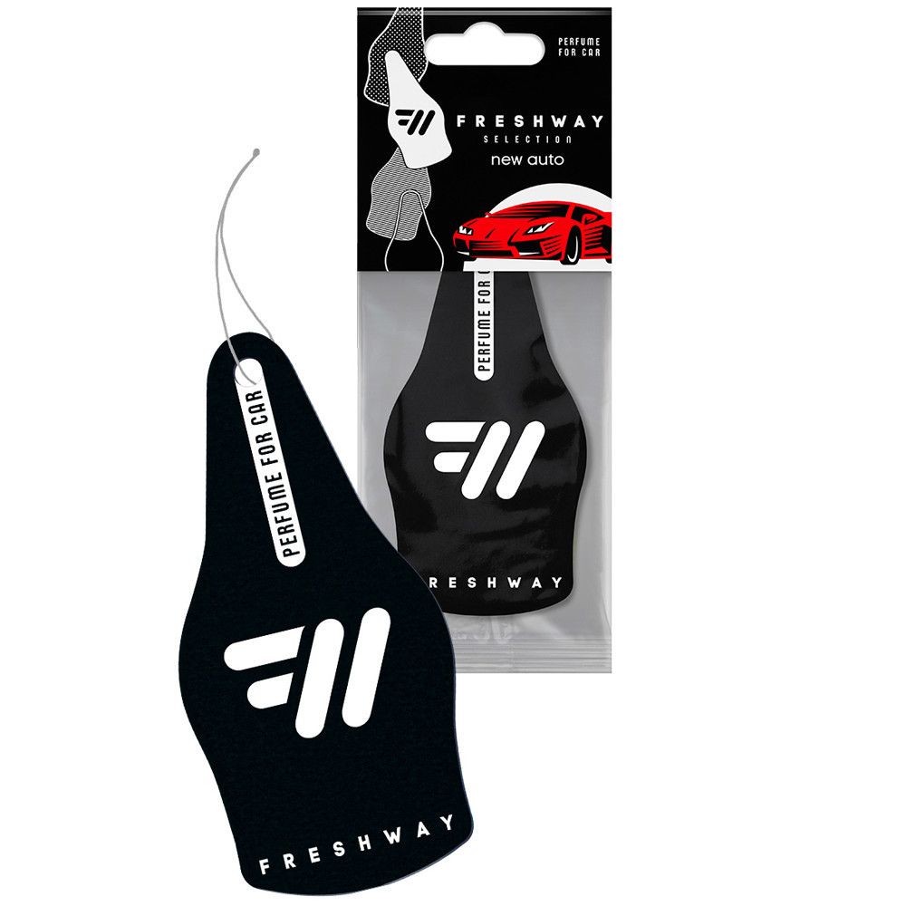 Ароматизатор для авто листочка 