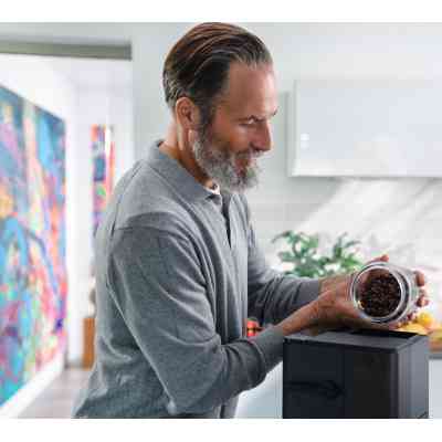 Кавомашина Nivona CUBE4106 Вінниця