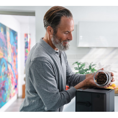 Кофемашина Nivona CUBE4106 Винница - изображение 3