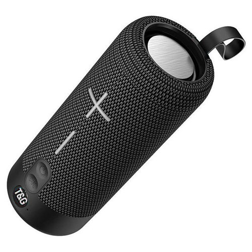 Bluetooth-колонка TG619, з функцією speakerphone, радіо (60) Одеса - фото 2