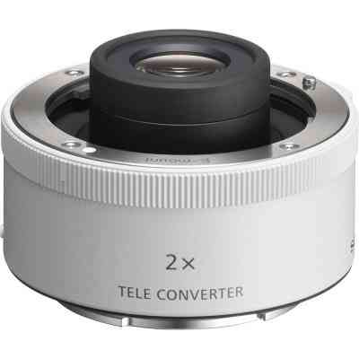 Телеконвертор Sony SEL 2.0x Alpha FE (SEL20TC.SYX) Винница