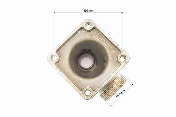 УЦІНКА Мотопомпа Фланець випускний 2" (нетоварний вигляд, див. фото) Киев