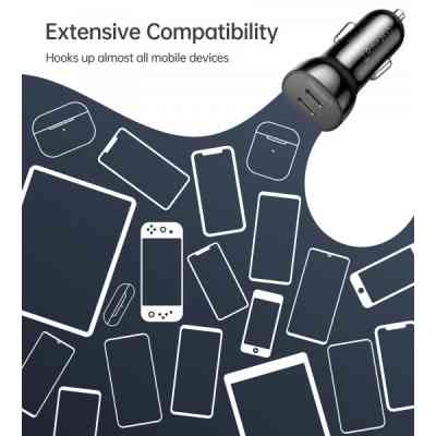 Зарядное устройство Maxxter USB + cable USB-C to Lighting (PD 20W) (WC-PD-CtL-01) Винница