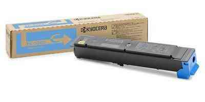 Тонер-картридж лазерный Kyocera TK-5205C Киев