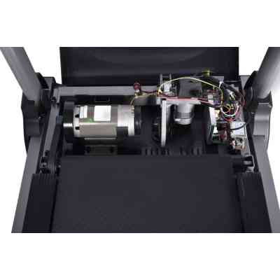 Бігова доріжка Everfit TFK-750 (931232) Вінниця