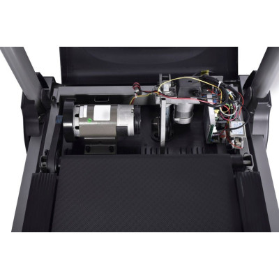 Бігова доріжка Everfit TFK-750 (931232) Вінниця - фото 4