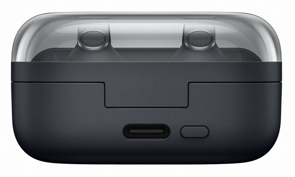 Bluetooth-гарнітура Samsung Galaxy Buds4 Pro Black (SM-R640NZKASEK) ( 20041 ) Харків - фото 8