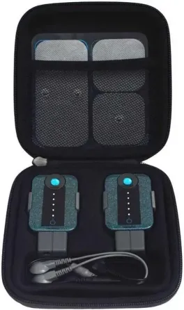 Тренажер Bluetens Elektrostymulator Duo-Спорт + Аксесуари Київ