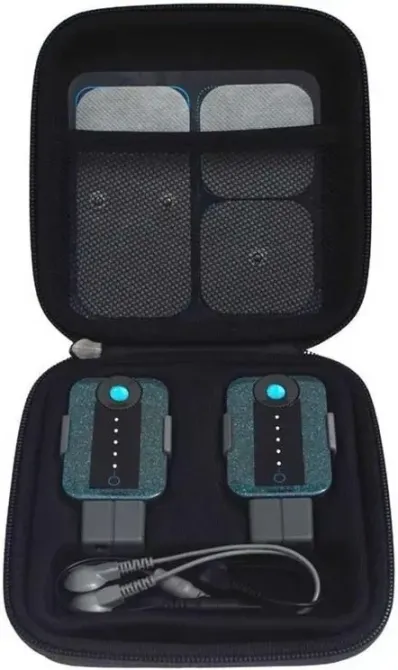 Тренажер Bluetens Elektrostymulator Duo-Спорт + Аксесуари Київ - фото 1