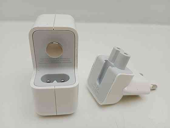 Адаптер живлення Apple оригінал Type-C 30W A2164 (товар вживаний) Луцьк