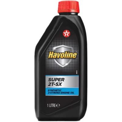 Моторное масло Texaco Havoline Super 2T-SX 1л (7279) Винница - изображение 1