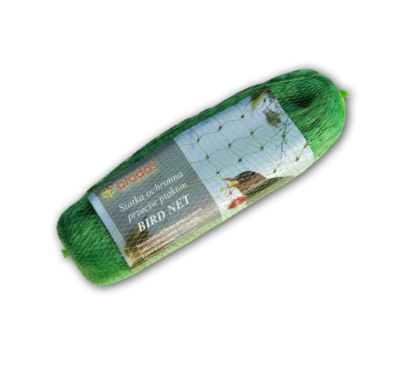 Сітка захисна, BIRD NET, 10 г/м², 4х20м, AS-BN10191940020 Киев - изображение 1