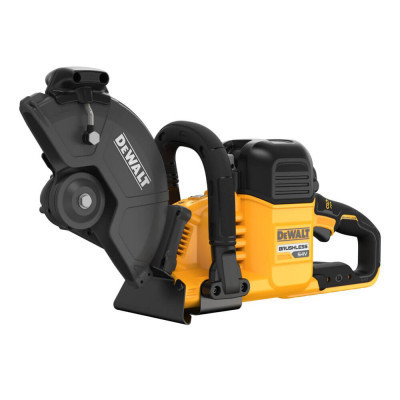 Дисковая пила DeWALT 54В XR FLEXVOLT Li-Ion, 230х22.2 мм, (Без АКБ и ЗУ) (DCS691N) Винница - изображение 1