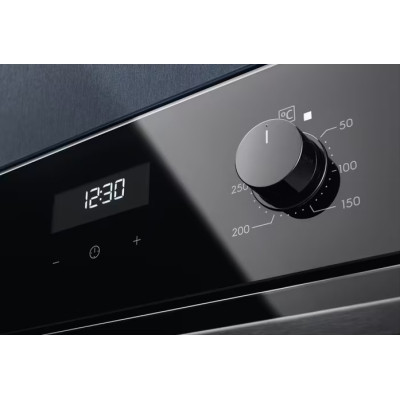 Духова шафа Electrolux EOF5C50BZ Вінниця - фото 9