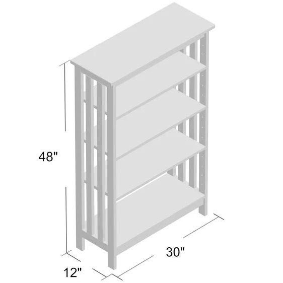 Стеллаж кухонный 