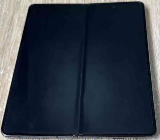 Телефон Samsung Galaxy Fold 4 12/256Gb. Київ