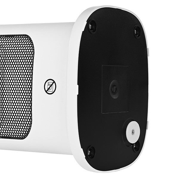 Керамічний обігрівач Noveen PTC2000 Smart Дніпро - фото 6