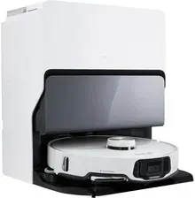 Пылесос Roborock  S8 MaxV Ultra Biały Киев