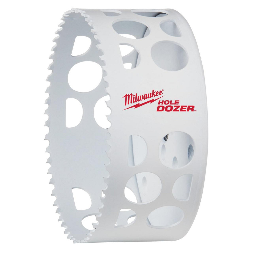 Коронка Bi-Metal MILWAUKEE, діаметр108мм Одесса - изображение 1