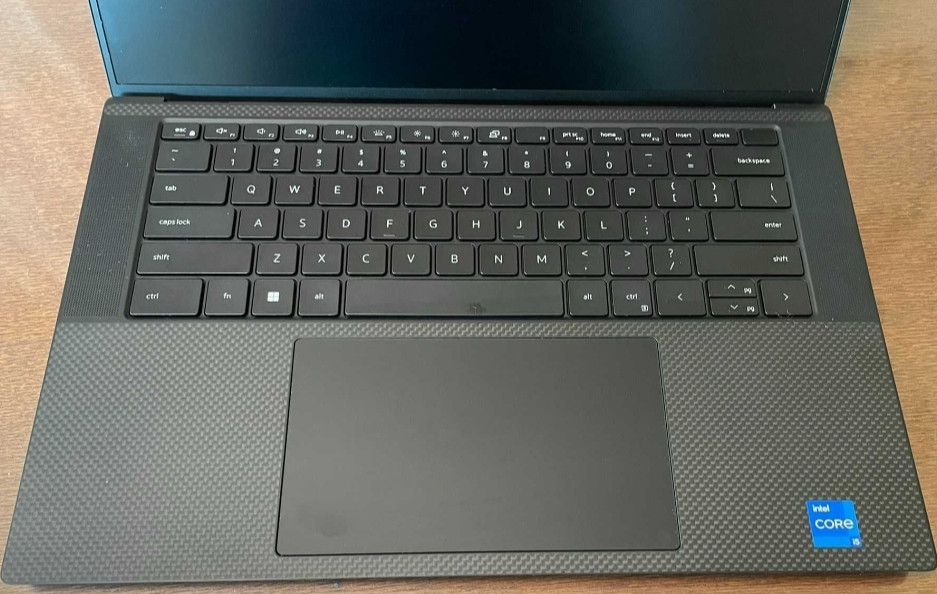 Ноутбук 15" Dell Precision 5560 Харків - фото 4