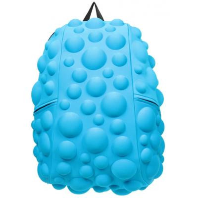 Рюкзак школьный MadPax Bubble Full Neon Aqua (KAA24484818) Винница - изображение 4