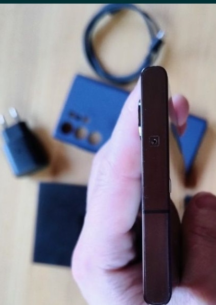 Смартфон Samsung S23 Ultra Київ - фото 6