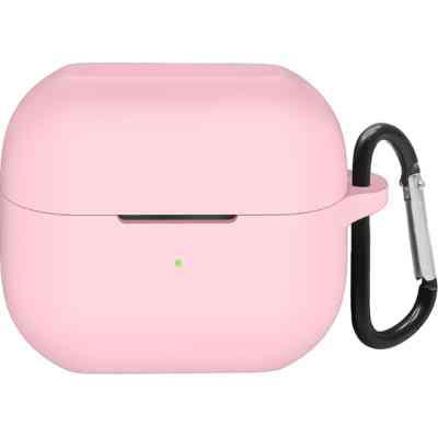 Чехол для наушников Armorstandart Hang Case для Samsung Galaxy Buds 3/3 Pro Pink (ARM79988) Винница