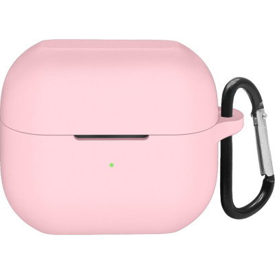 Чехол для наушников Armorstandart Hang Case для Samsung Galaxy Buds 3/3 Pro Pink (ARM79988) Винница - изображение 1