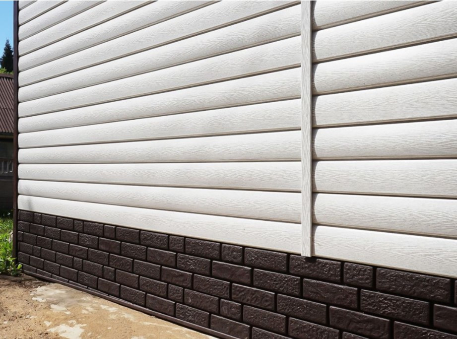 Соединительная планка (Н-профиль).бежевый Днепр - изображение 4