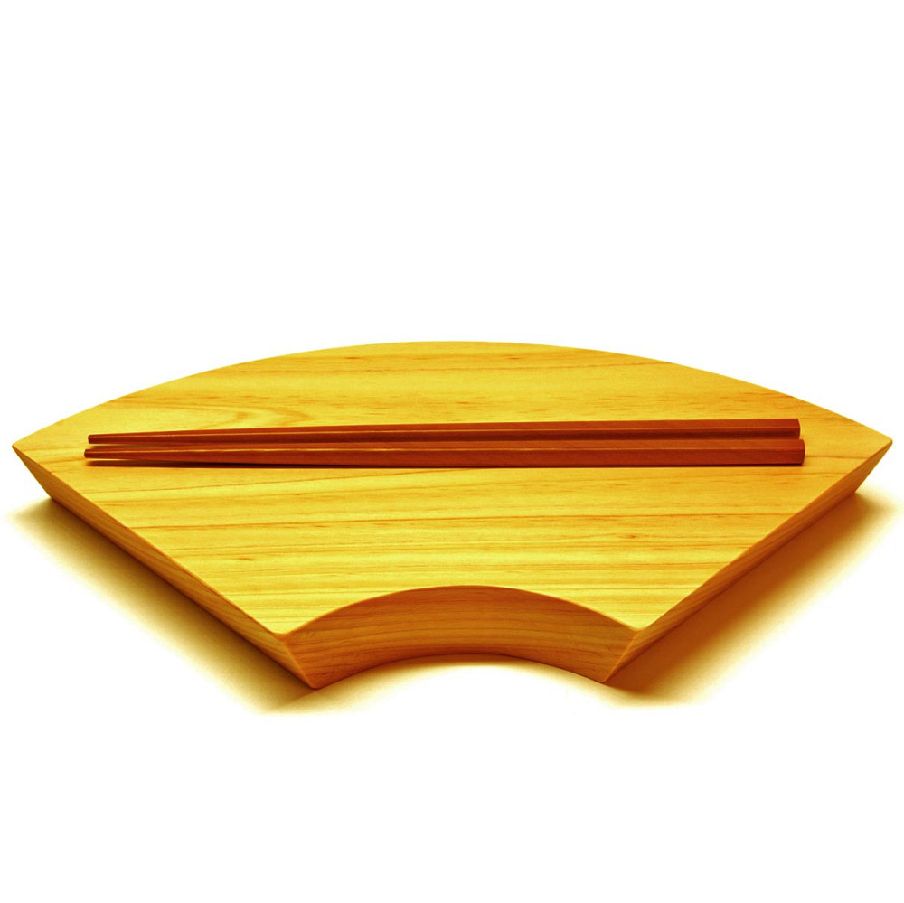 Доска для подачи суши 