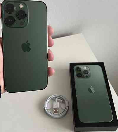 Айфон iPhone 13 Pro 128Gb. Харків