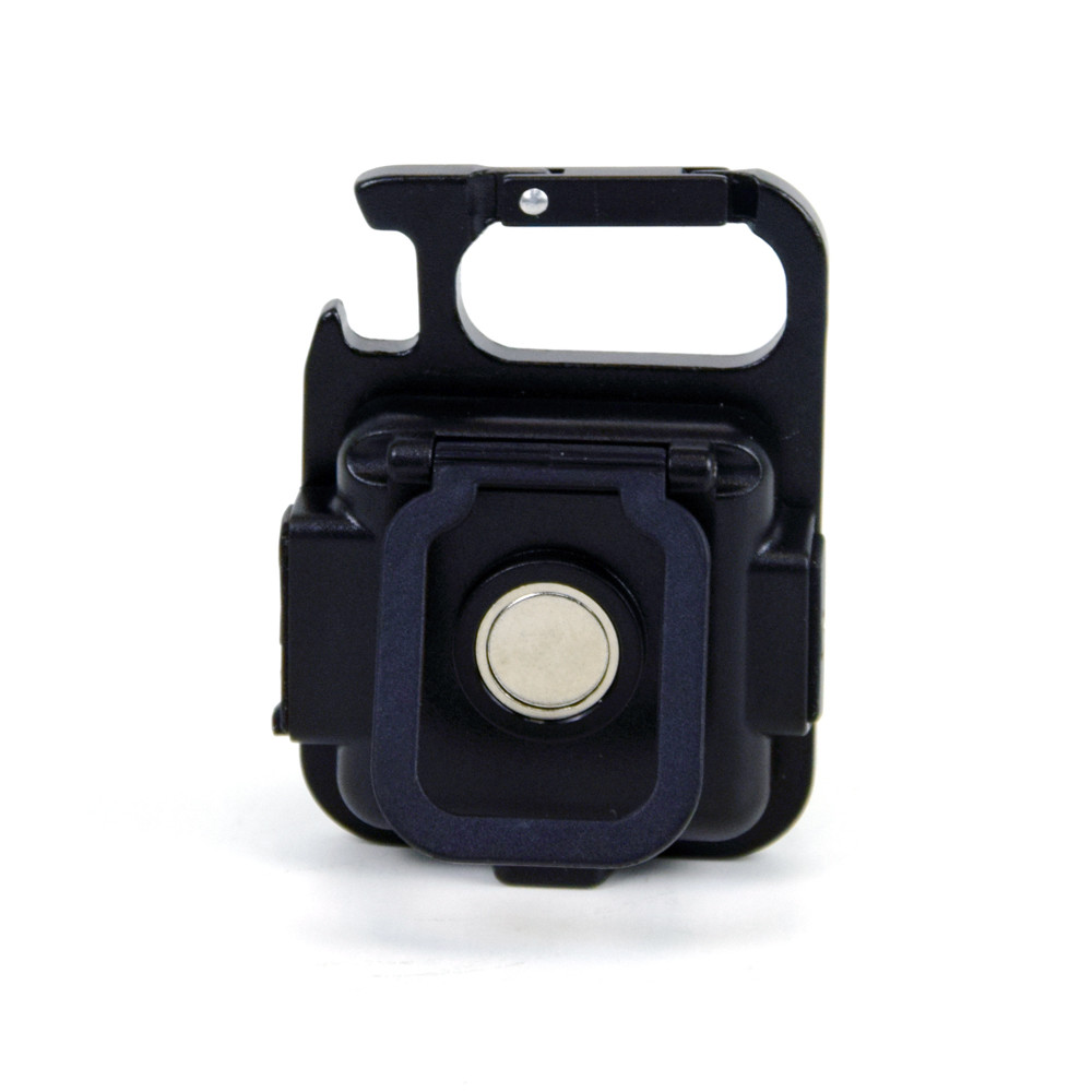 Брелок ліхтарик SUPERFIRE MX16 з перезарядкою та потужністю 9 Вт Киев - изображение 2