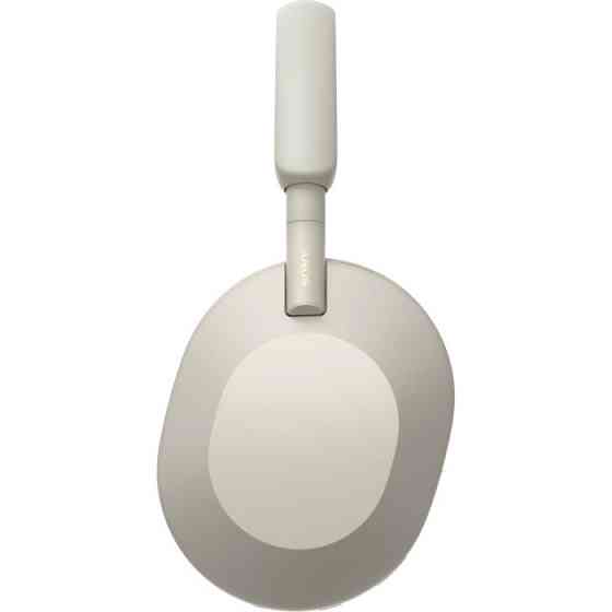 Гарнітура Sony WH-1000XM5 Silver (WH1000XM5S.CE7) ( Сірий ) Харків