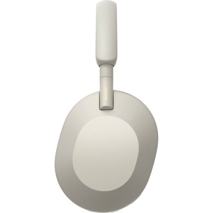 Гарнітура Sony WH-1000XM5 Silver (WH1000XM5S.CE7) ( Сірий ) Харків - фото 3