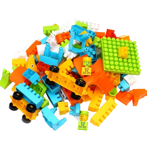 Іграшка "Конструктор ТехноК", арт. 7501 Житомир - фото 3