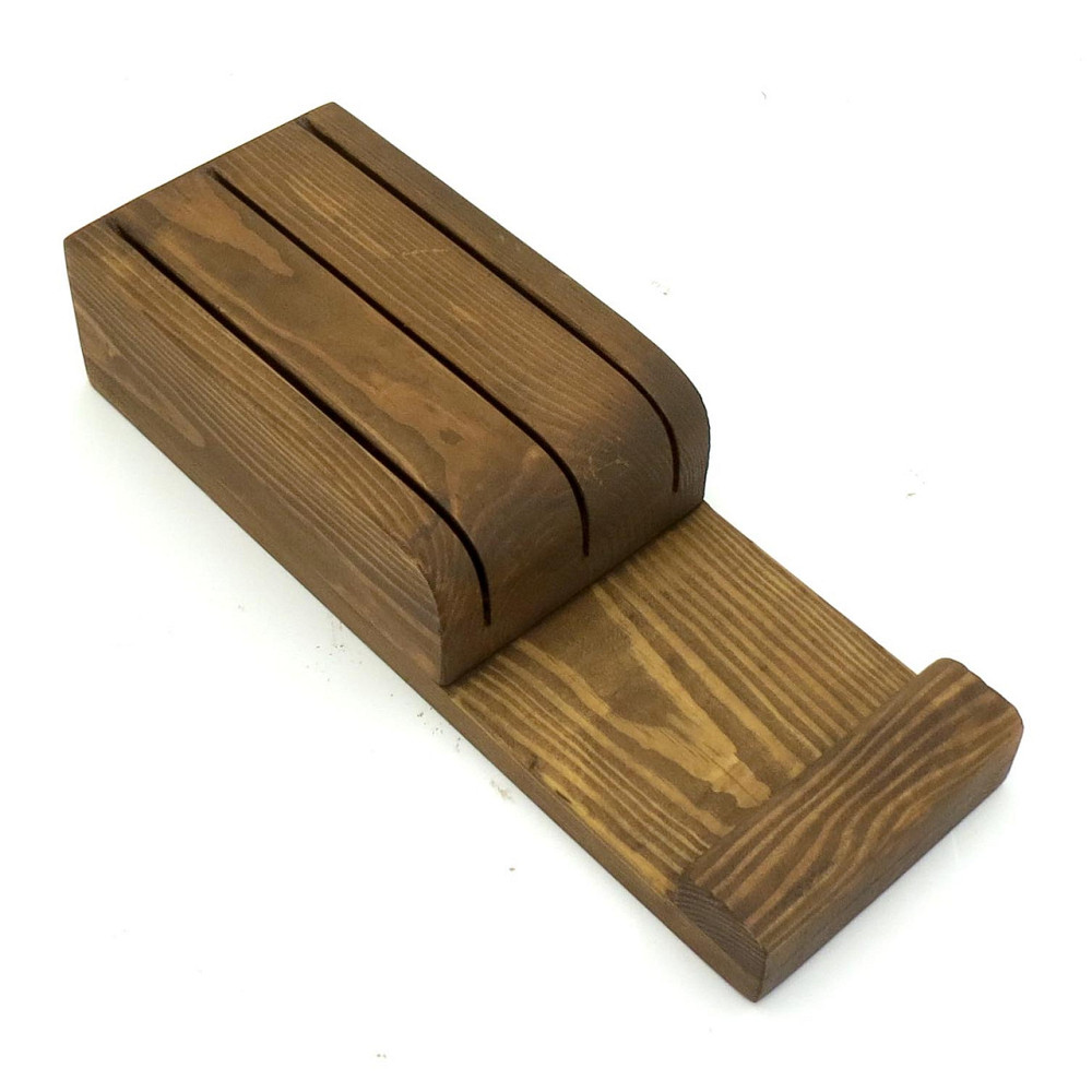 Подставка для ножей 