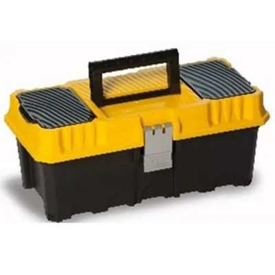 Ящик для инструментов Stark Magnum 16" 409x227x190 мм (100005016) Винница - изображение 1