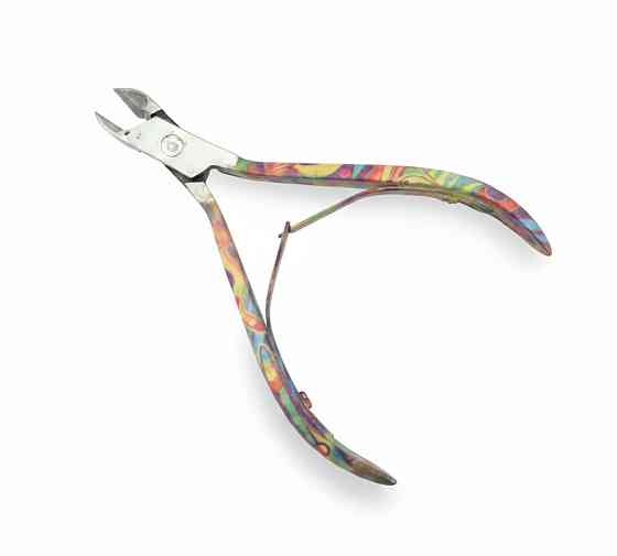 Щипчики маникюрные KDS 01-3258 Киев