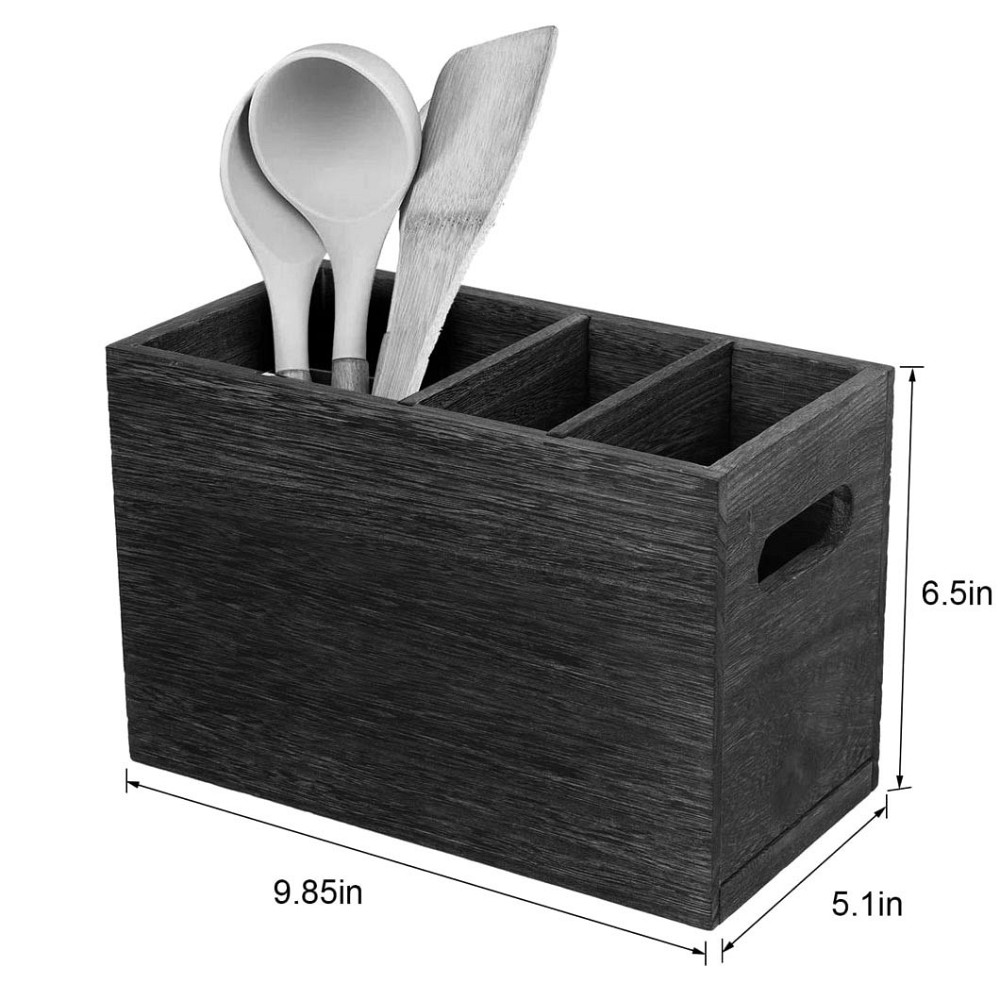 Подставка для столовых приборов 