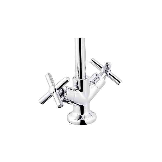 Змішувач для раковини Kroner KRM Aller - C010 Київ