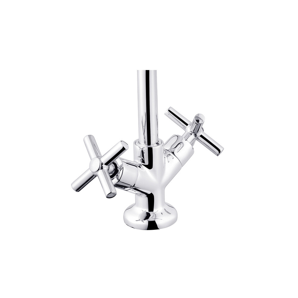 Змішувач для раковини Kroner KRM Aller - C010 Київ - фото 4