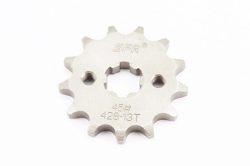 Зірка передня JH-428H-13T Київ - фото 1