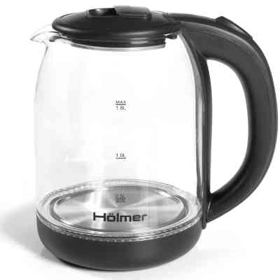 Электрочайник Hölmer HKS-2025 Винница