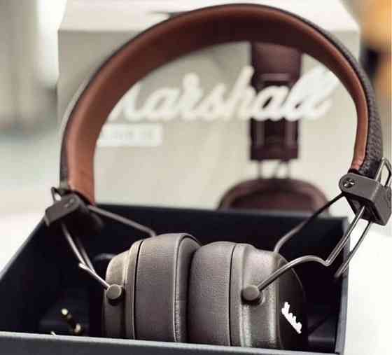 Наушники Marshall Major 4 Харьков