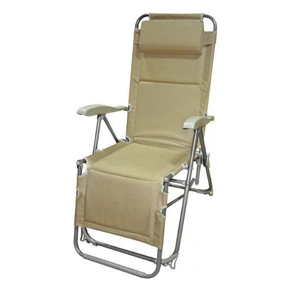 Кресло складное Time Eco ТЕ-09 SD (5268548552534) Винница - изображение 2