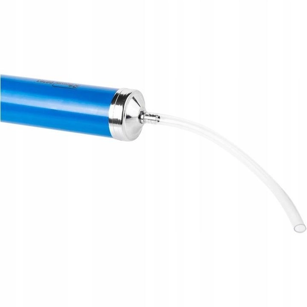 Шприц для заливки рідкого мастила Richmann 500 мл C0703 Коломия - фото 5