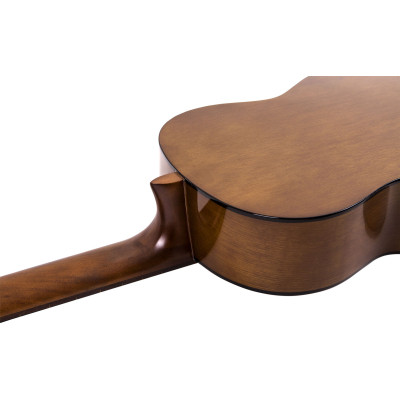 Гитара классическая Yamaha C40 Винница - изображение 4