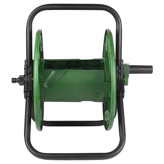 Котушка для шланга 45 м 1⁄2" GRAD (5017735) Київ